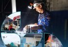 PT. PLN (Persero)  terapkan Managemen Daya  Darurat Di Karimun, Empat Mesin PLTD bukit Carok Alami Gangguan