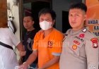 BALITA  1 TAHUN 8 BULAN DI DUGA  MENJADI KORBAN PENCABULAN, SUAMI PENGASUH DITETAPKAN JADI TERSANGKA