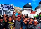 SANG GARUDA TUMBANG DI TANAH RENCONG, LUKA LAMA ACEH KEMBALI TERBUKA