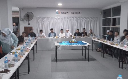 HUT KPK ke 28, Jadi Momentum Perkuat Persatuan, Bupati Karimun ajak Pemuda jaga Kondusifitas