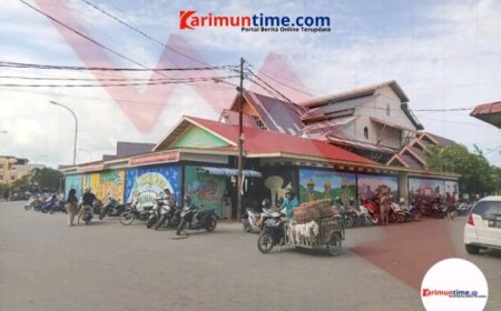 TIMBANGAN DIDUGA TAK SESUAI, KONSUMEN MINTA DINAS PERDAGANGAN TURUN TANGAN