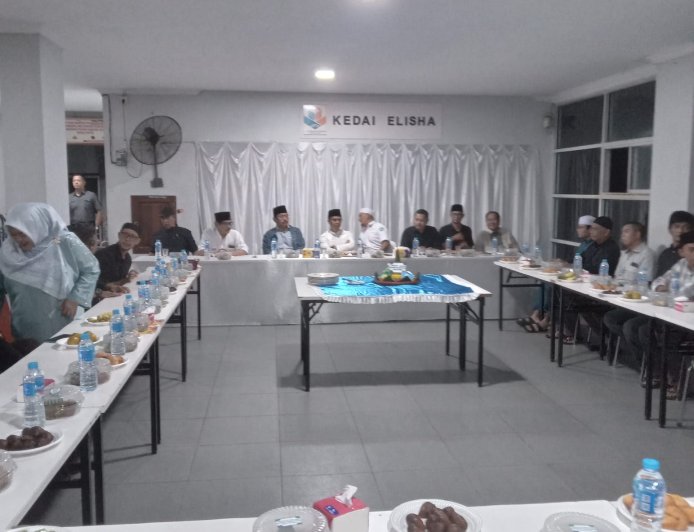 HUT KPK ke 28, Jadi Momentum Perkuat Persatuan, Bupati Karimun ajak Pemuda jaga Kondusifitas