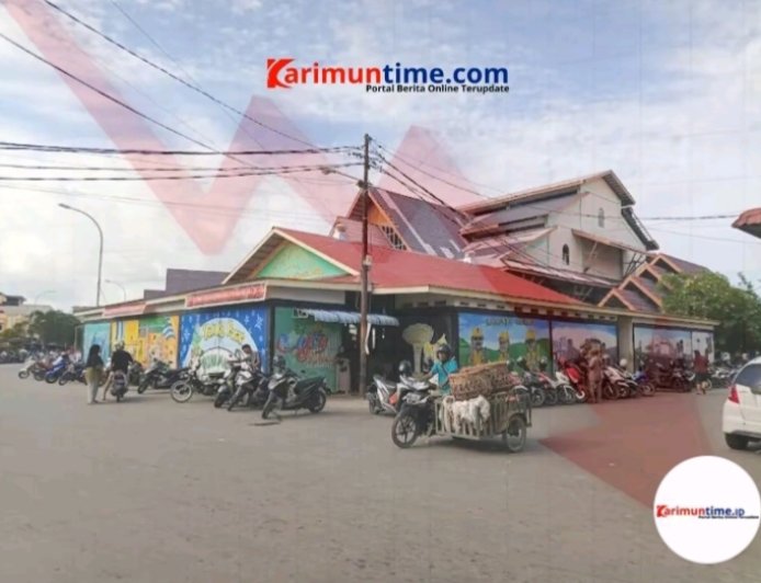 TIMBANGAN DIDUGA TAK SESUAI, KONSUMEN MINTA DINAS PERDAGANGAN TURUN TANGAN