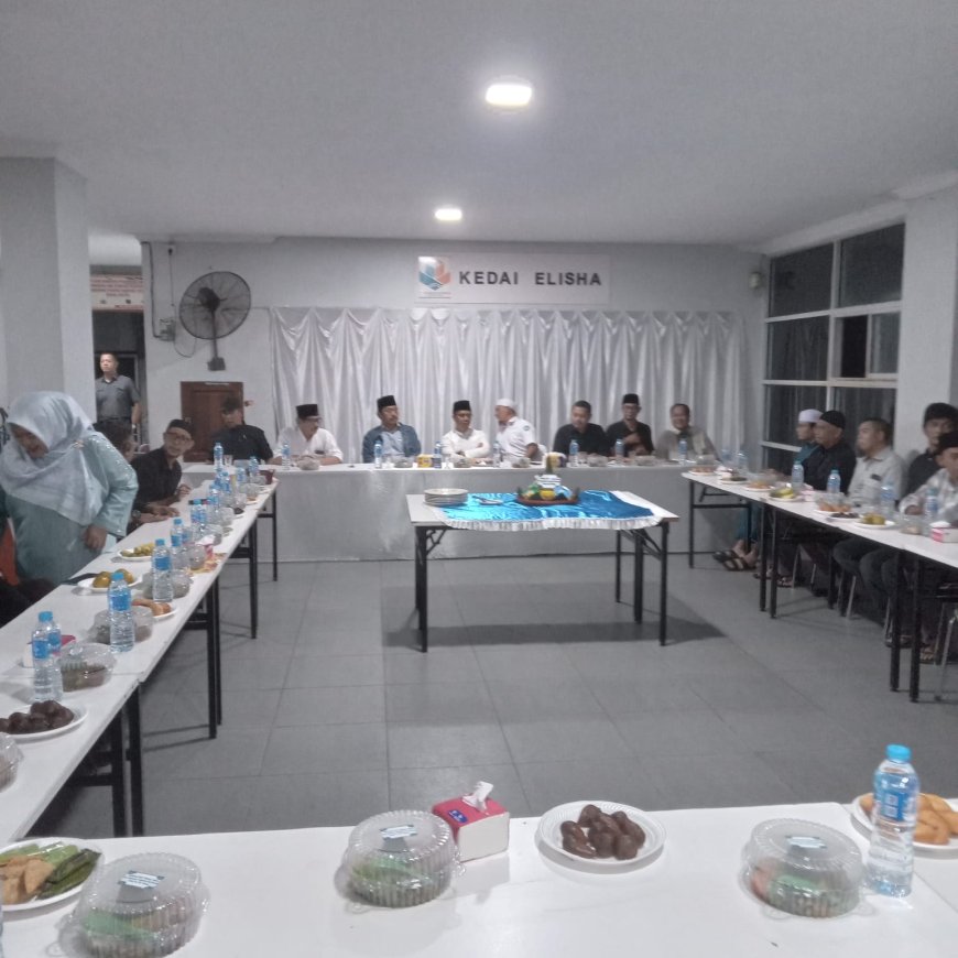 HUT KPK ke 28, Jadi Momentum Perkuat Persatuan, Bupati Karimun ajak Pemuda jaga Kondusifitas