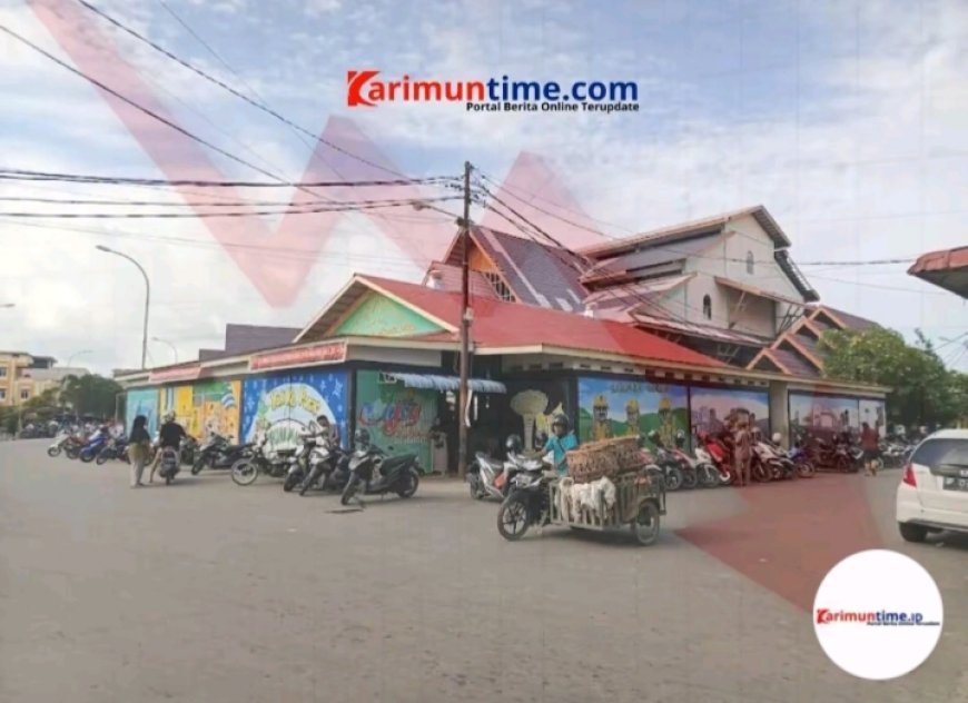TIMBANGAN DIDUGA TAK SESUAI, KONSUMEN MINTA DINAS PERDAGANGAN TURUN TANGAN