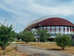 Survei Lokasi DragBike Karimun Speed Fest Juni 2026: GOR Terpilih Sebagai Venue