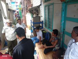 Operasi Penertiban: Satpol PP Tertibkan Markas Anak Punk di Tanjung Balai Karimun
