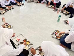 Efisiensi Anggaran Pangkas MBG Tebing: Kini 5 Hari, Menu Kering Dihapuskan