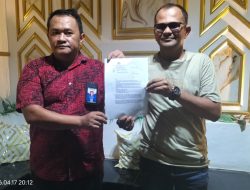 Kasus Gugur, Tanjung Siapkan Laporan Balik Ke Polda Kepri