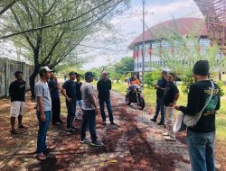 Dari Stadion ke Sirkuit : Gebrakan KPK 2026, Badang Perkasa Siap Dijadikan(SNP) Dragbike Fest Session II 2026