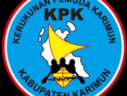 Kerukunan Pemuda Karimun melakukan pengelolaan Ojek Konvensional