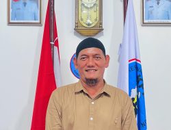 Sempena Hari Buruh Nasional, KPK Dorong Pemerintah Pusat Segera Tetapkan BP Karimun dan FTZ Menyeluruh
