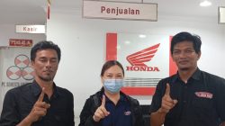 KPK Resmi Gaet PT. SAM dan PT. Mega Motor, Dragbike Karimun Speed Fest 2026 Dipastikan Lebih Ganas dan Bergengsi