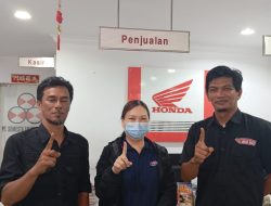 KPK Resmi Gaet PT. SAM dan PT. Mega Motor, Dragbike Karimun Speed Fest 2026 Dipastikan Lebih Ganas dan Bergengsi