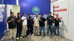 KPK dan BNN Karimun Perkuat Sinergi dan Kolaborasi, Pemuda Didorong Jadi Garda Terdepan Lawan Narkoba