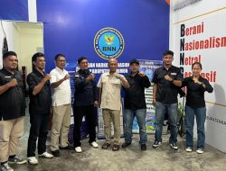KPK dan BNN Karimun Perkuat Sinergi dan Kolaborasi, Pemuda Didorong Jadi Garda Terdepan Lawan Narkoba