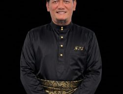 Ketua Umum DPP KPK Sampaikan Ucapan Selamat Hari Jadi Karimun Darussalam ke-198